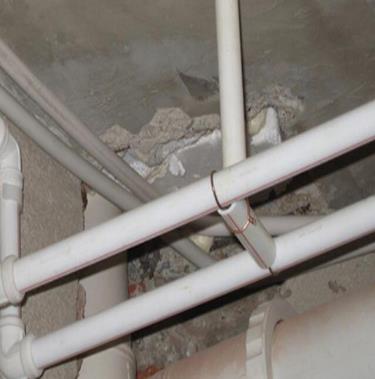 周口漏水维修 卫生间漏水的原因是什么？卫生间下水管漏水怎么办？